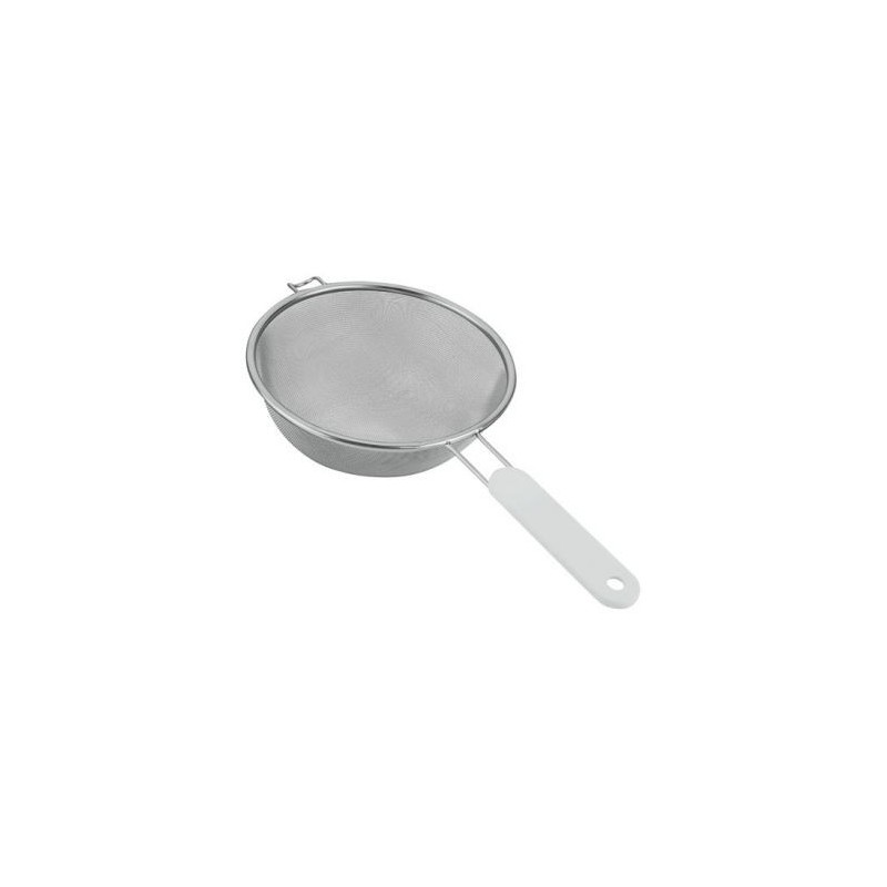 Metaltex Passoire inox 10 cm / tamis fin