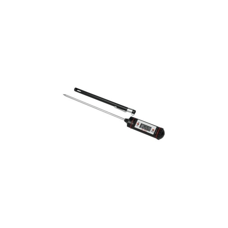 Metaltex Thermomètre à sonde électronique