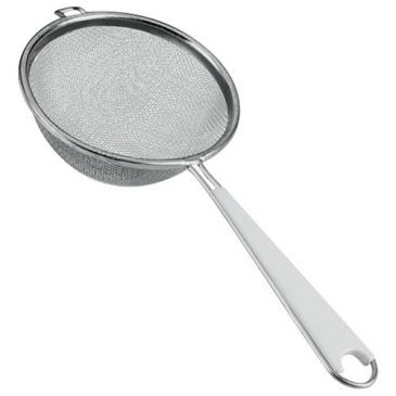 Metaltex Passoire 10 cm tamis fin