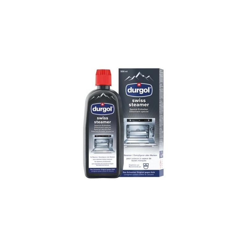 DURGOL Durgol détrartrant four et cuiseurs 500ml