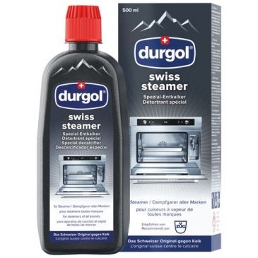 DURGOL Durgol détrartrant four et cuiseurs 500ml