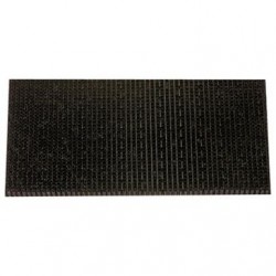 Tapis gazongrat marron 40x60cm