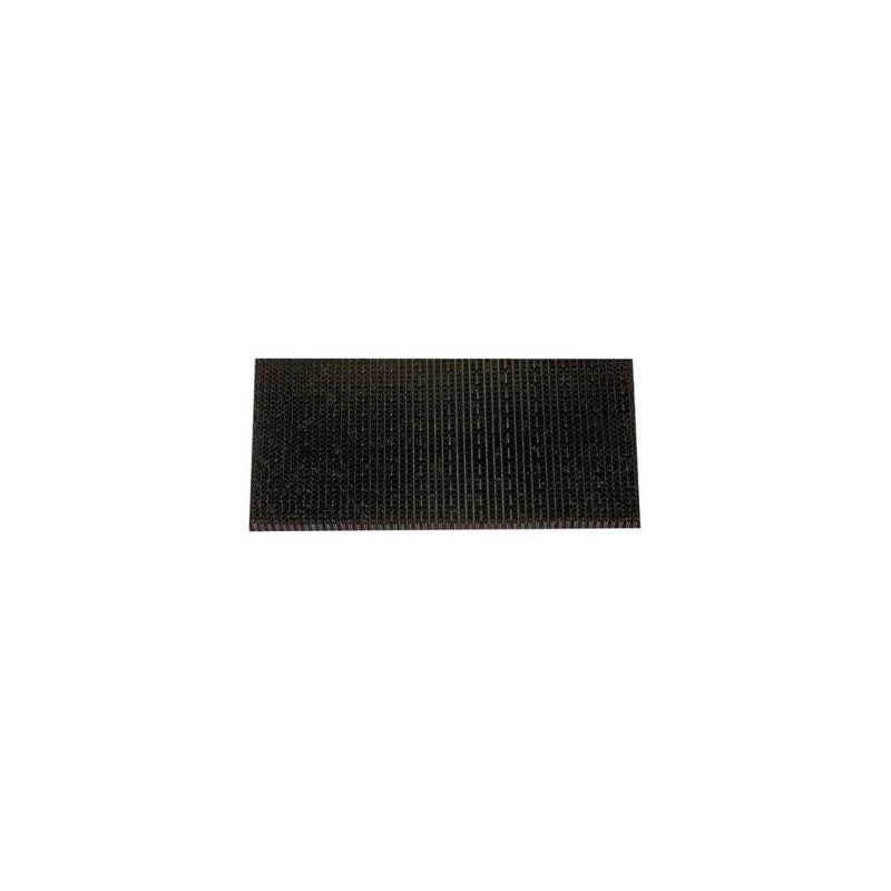 IDMAT Tapis gazongrat marron 40x60cm