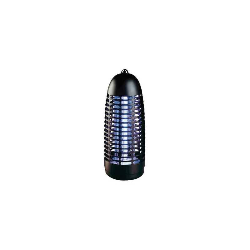 Lucifer Destructeur d'insectes 6w forme ovale