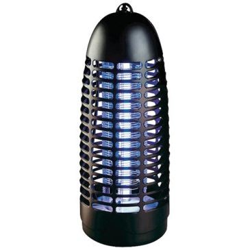 Lucifer Destructeur d'insectes 6w forme ovale