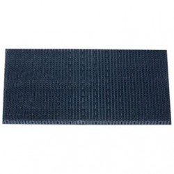 Tapis gazongrat gris 40x60cm