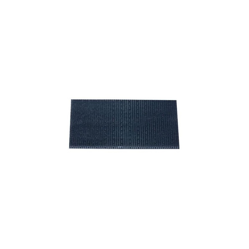 IDMAT Tapis gazongrat gris 40x60cm