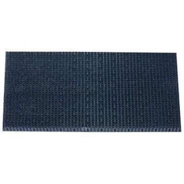 IDMAT Tapis gazongrat gris 40x60cm