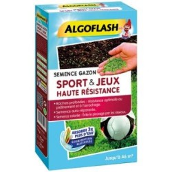 Gazon haute résistance 1kg