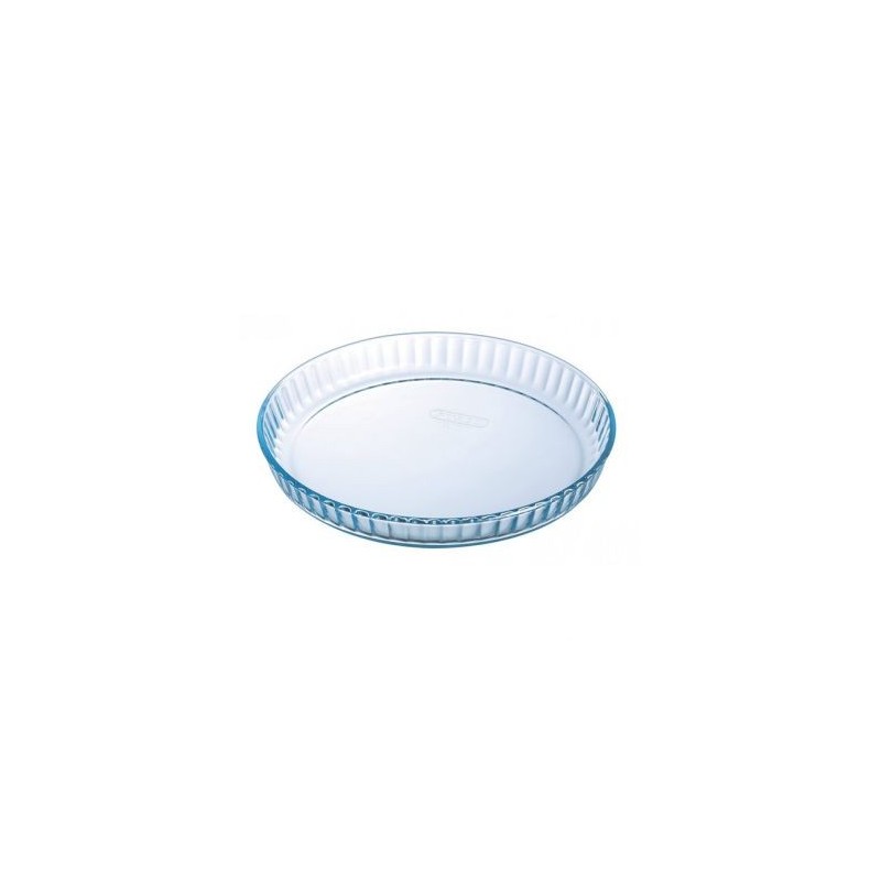PYREX Moule à tarte 28 cm - Iconics