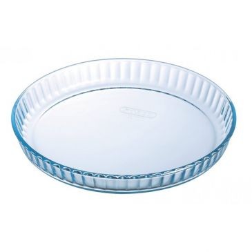 PYREX Moule à tarte 28 cm - Iconics