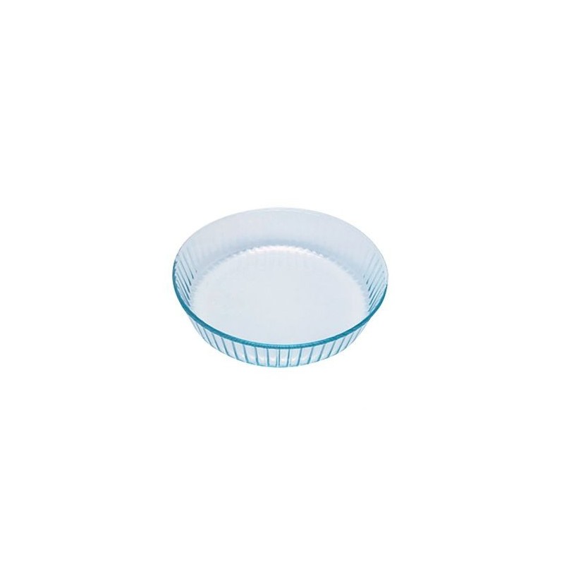 PYREX Moule à quatre quarts 26 cm - Cook & Enoy