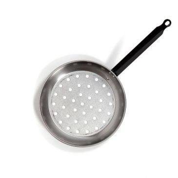 La Valenciana Poêle à marrons 28 cm