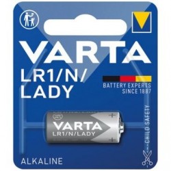 Varta PILES ELECTRONIQUES Blister 1 * CR2016 - lithium - Image 3