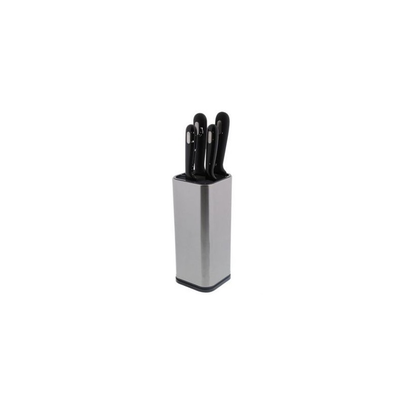 Jean Dubost Bloc universel 4 couteaux - Home