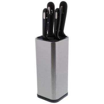 Jean Dubost Bloc universel 4 couteaux - Home