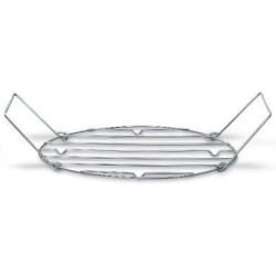 Grille 36.3 x 26 cm pour Roasty'Cook 42 cm