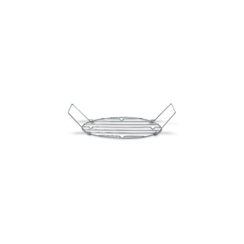Beka Grille 36.3 x 26 cm pour Roasty'Cook 42 cm