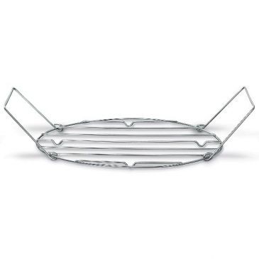 Beka Grille 36.3 x 26 cm pour Roasty'Cook 42 cm