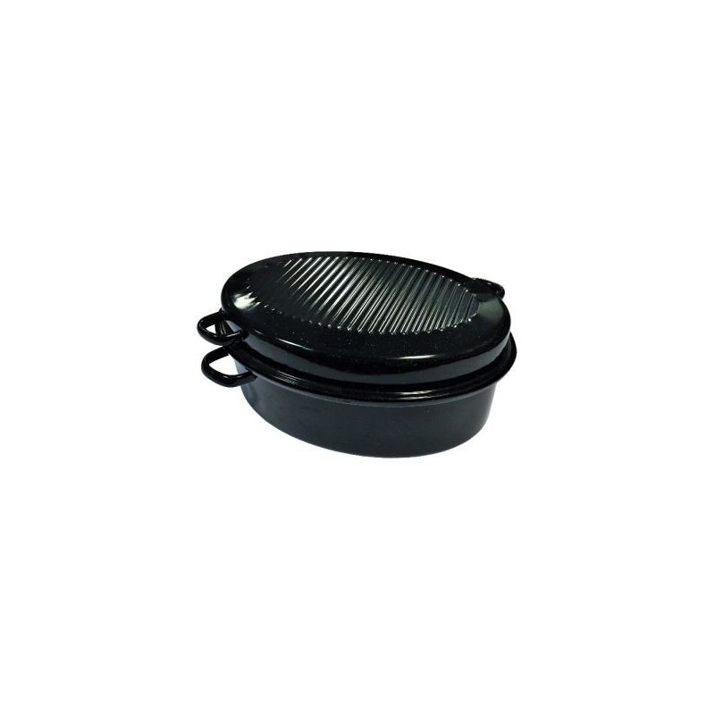 Kochstar Daubière 34 cm - Slim
