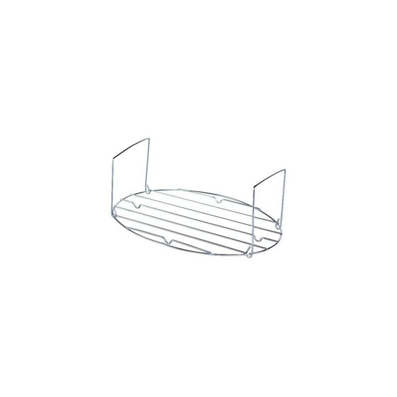 Kochstar Grille pour daubière 34 cm