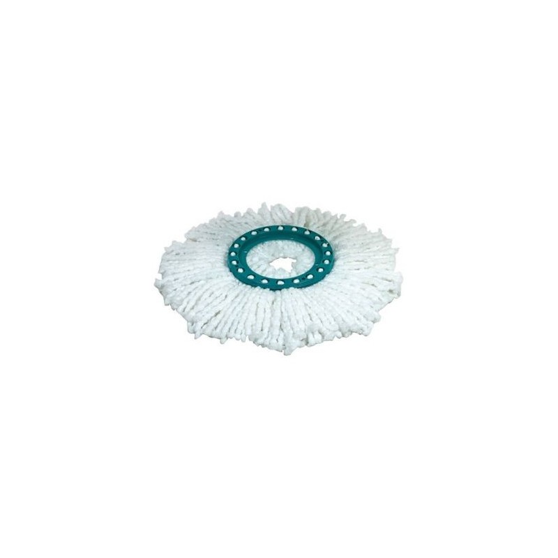 LEIFHEIT Tête de rechange - DISC MOP pour balai