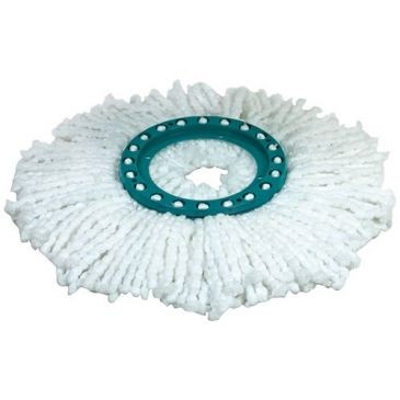 LEIFHEIT Tête de rechange - DISC MOP pour balai