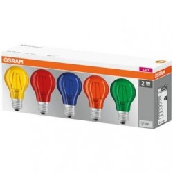 Led colorbox standard 1.6W...