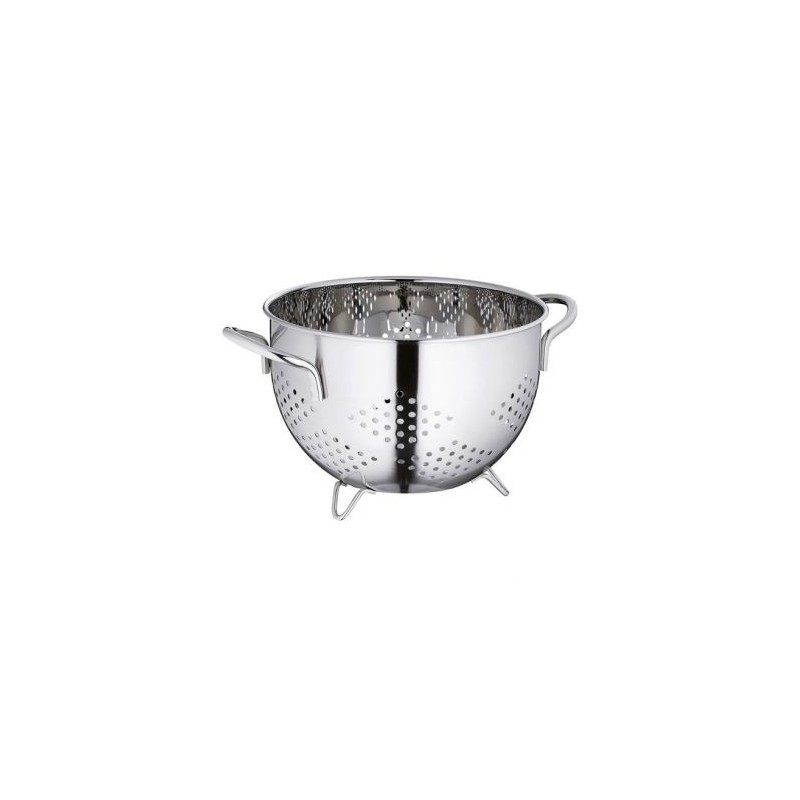 KELA Passoire sur pieds 20 cm - Athos