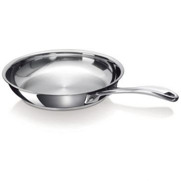 Beka Line Poêle lisse Inox 24 cm - Chef