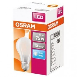 Ampoule led standard verre...
