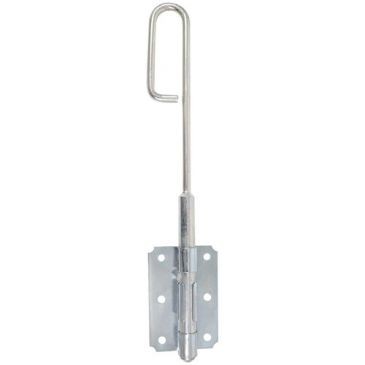 Afbat Verrou baionnette 12 l200mm zblanc