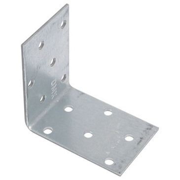 Afbat Equerre assemb.simple 60x60x60x2 galva