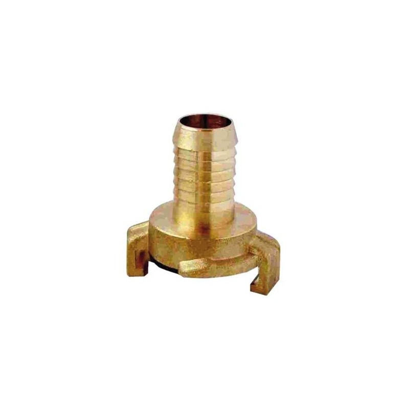 Raco Expert Raccord express cannelé 25mm 56584t