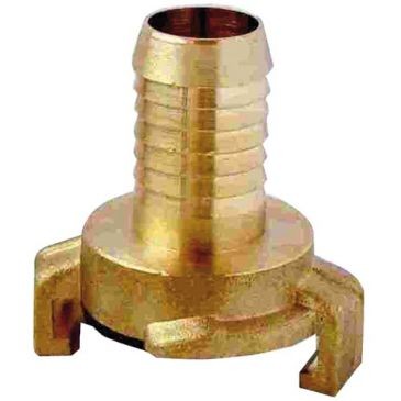 Raco Expert Raccord express cannelé 25mm 56584t