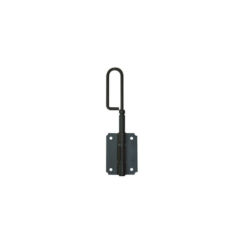 Afbat Verrou Baionnette 14 l400mm noir
