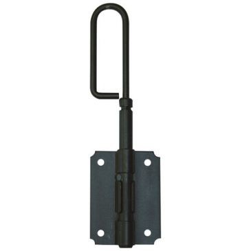 Afbat Verrou Baionnette 14 l400mm noir