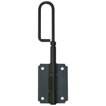 Afbat Verrou baionnette 14 l300mm noir