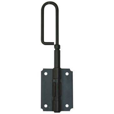 Afbat Verrou baionnette 12 l.200mm noir