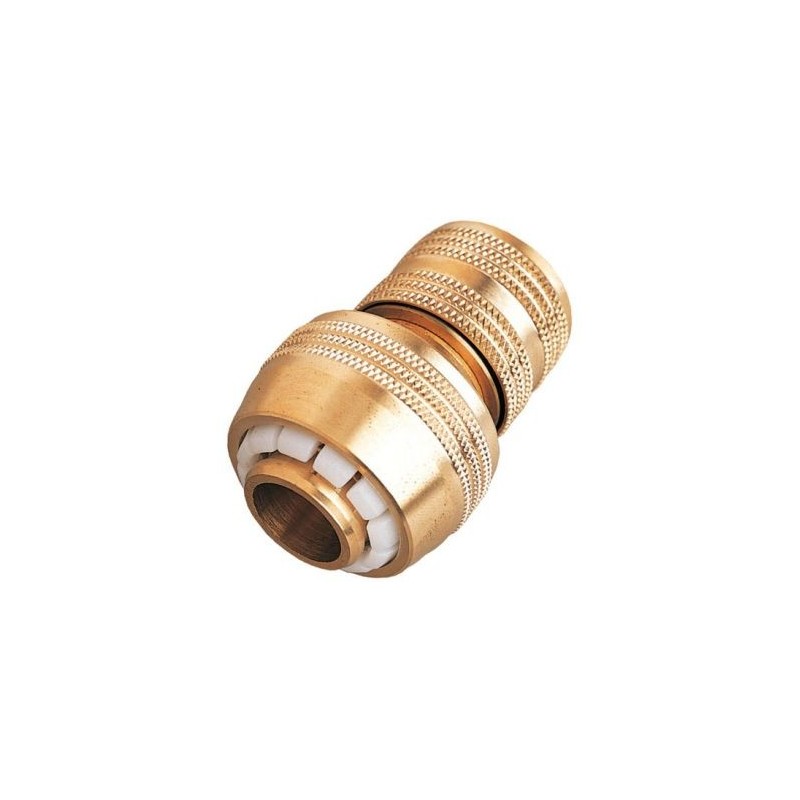 Raco Expert Raccord rapide laiton automatique 13mm-15mm 55007t