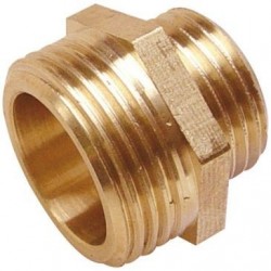 Raco Expert Mamelon laiton red.mm 26x34/20x27 56647b sc - Image 3