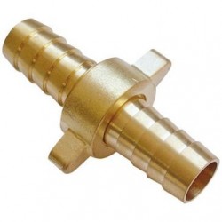 Raco Expert Raccord 3 pièces laiton 19mm 20x27 56535b sc - Image 3