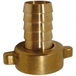 Raco Expert Nez robinet laiton 19mm-20x27 2p 56505b sc - Image 3