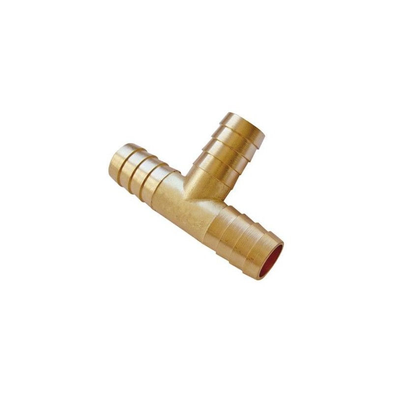 Raco Expert Té laiton egal 19mm sc 56528b