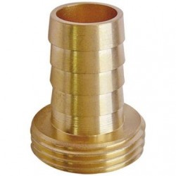 Raco Expert Raccord mâle laiton 19mm - 20x27 56514b sc - Image 3