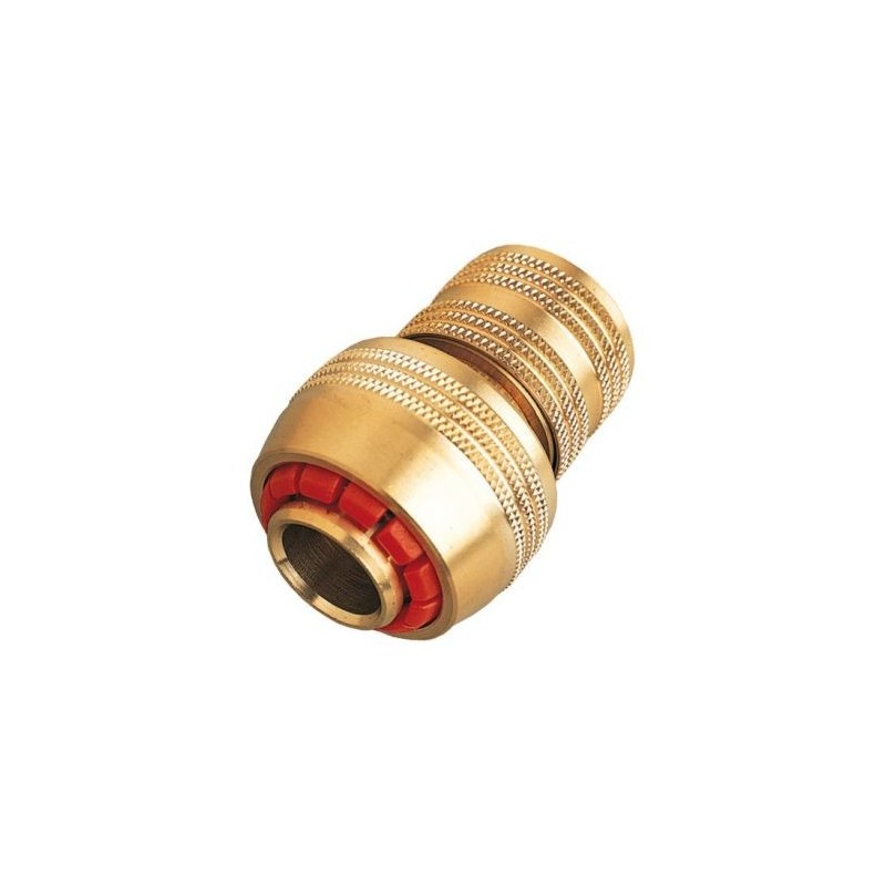 Raco Expert Raccord rapide stop laiton automatique 19mm 55006b sc
