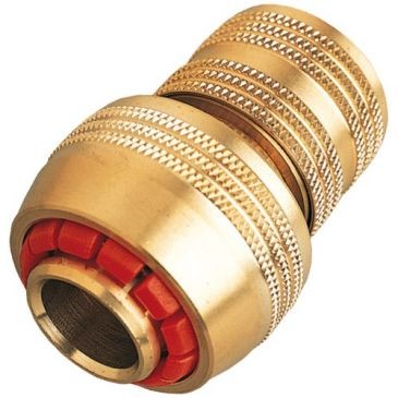 Raco Expert Raccord rapide stop laiton automatique 19mm 55006b sc