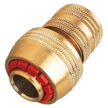 Raco Expert Raccord rapide stop laiton automatique 15mm 55005b