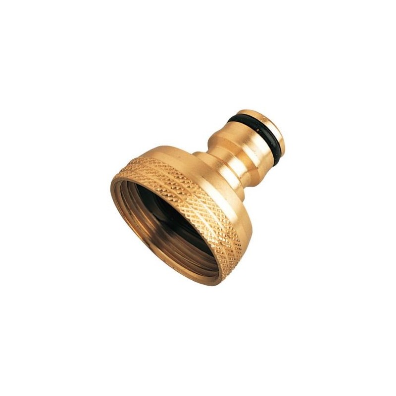 Raco Expert Nez de robinet laiton automatique 26x34 55013b