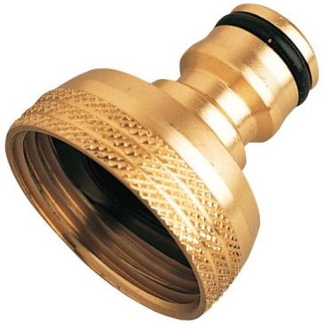 Raco Expert Nez de robinet laiton automatique 26x34 55013b